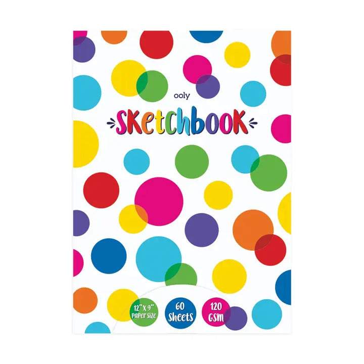 Chunkies Sketch Paper Pad