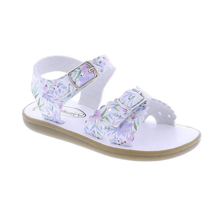 Ariel Sandal in Bloom