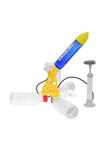 Water Powered Rocket Kit