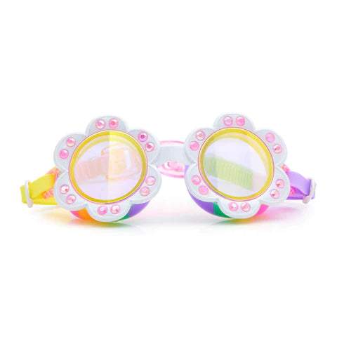Dandi Flower Goggles