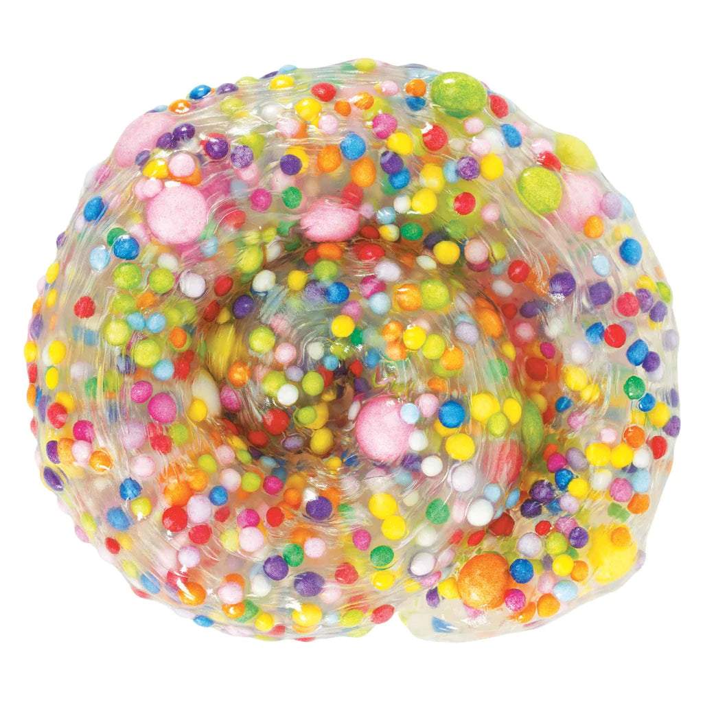Crazy Aaron's Poke'n Dots Thinking Putty