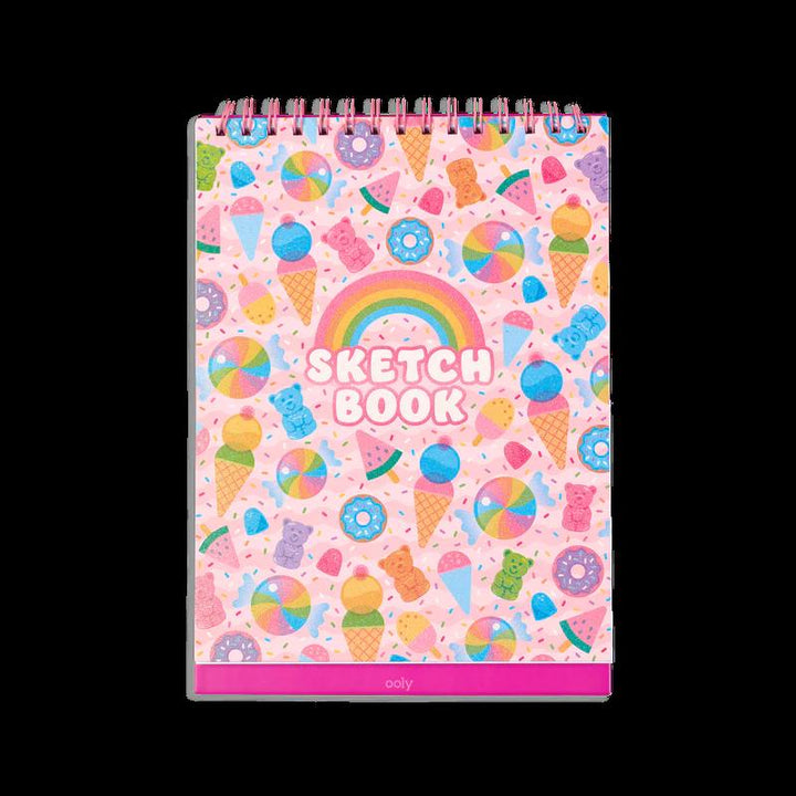 Sketch & Show Standing Sketchbook