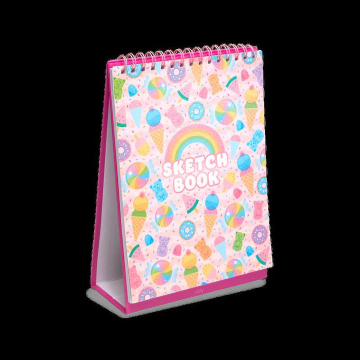 Sketch & Show Standing Sketchbook