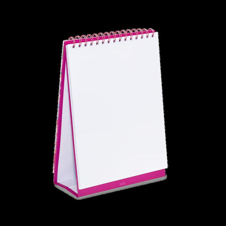 Sketch & Show Standing Sketchbook