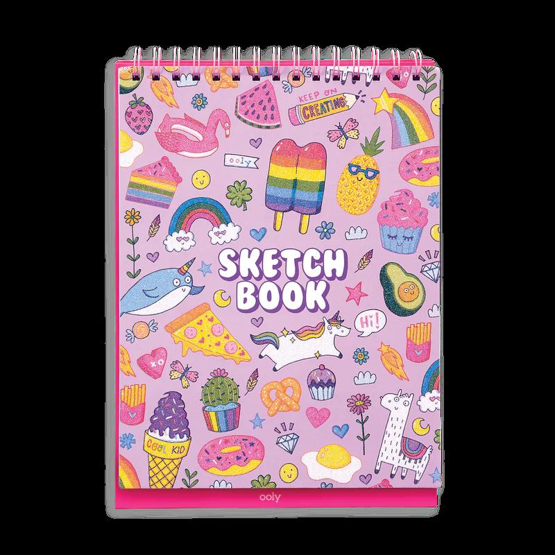 Sketch & Show Standing Sketchbook
