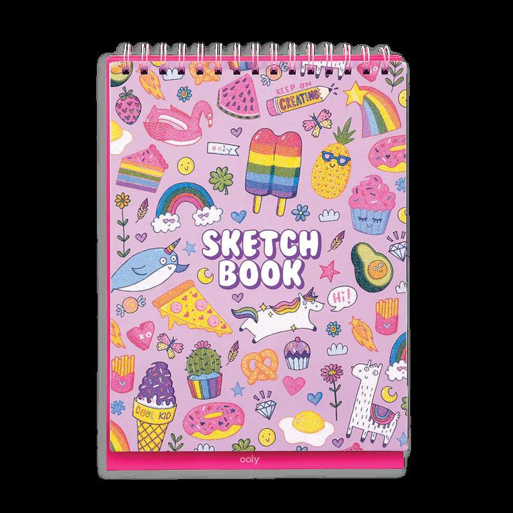 Sketch & Show Standing Sketchbook