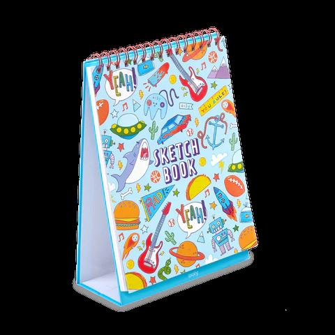 Sketch & Show Standing Sketchbook