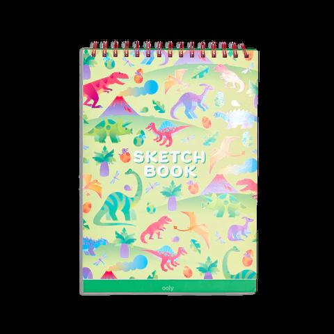 Sketch & Show Standing Sketchbook