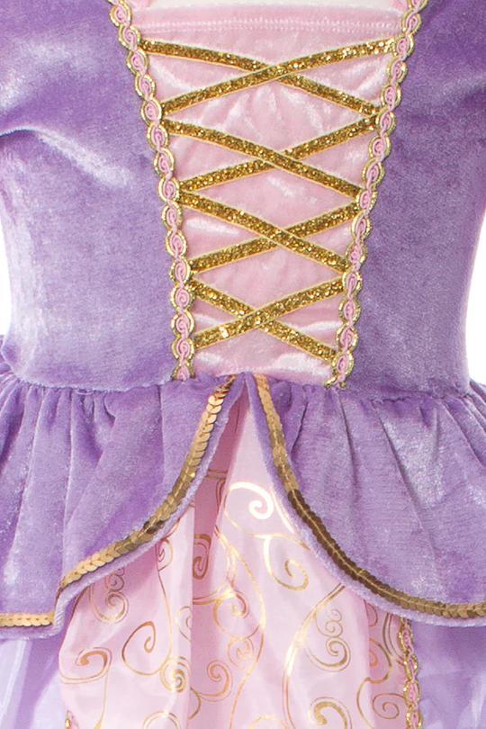 Classic Rapunzel