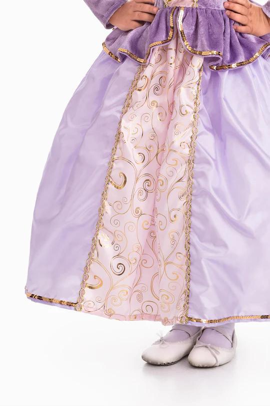Classic Rapunzel