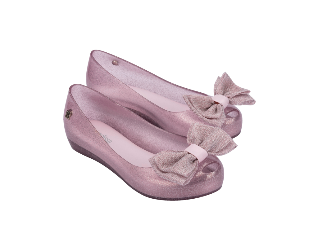 Mini Melissa Ultragirl Sweet Bow