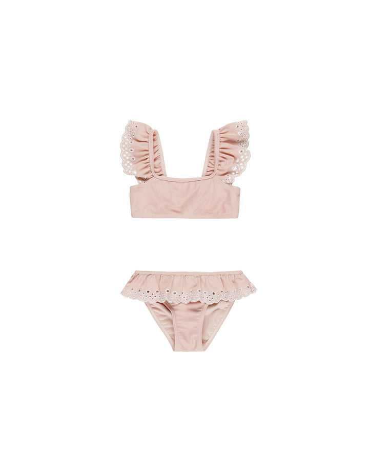 Santorini Bikini Pink