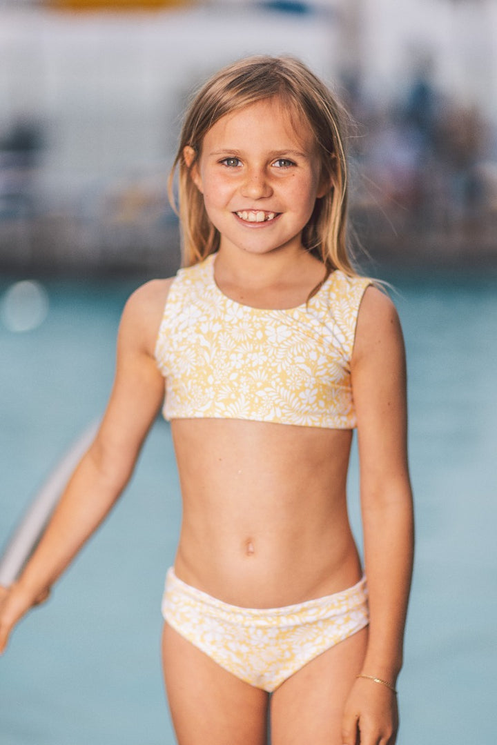 Summer Sun Reversible Bikini