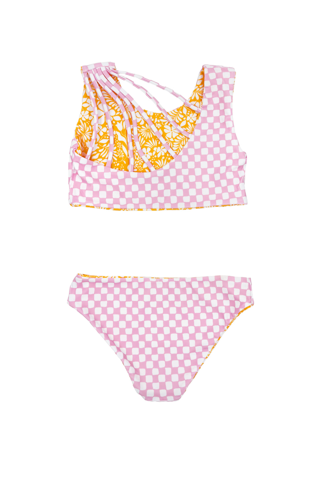 Summer Sun Reversible Bikini