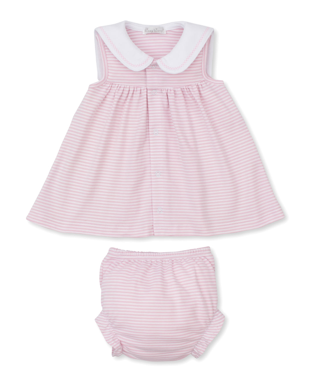 Saturday Regatta Dress Set