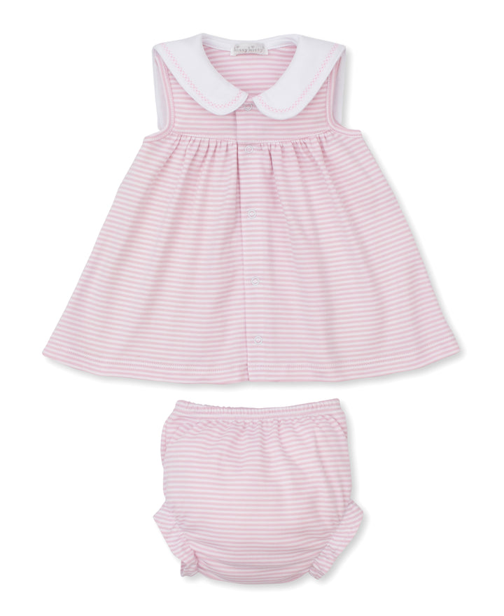 Saturday Regatta Dress Set