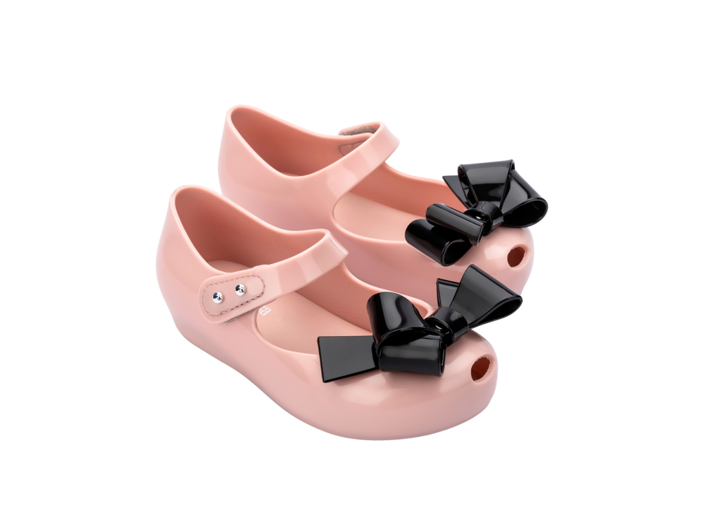 Mini Melissa Ultragirl Classy Baby