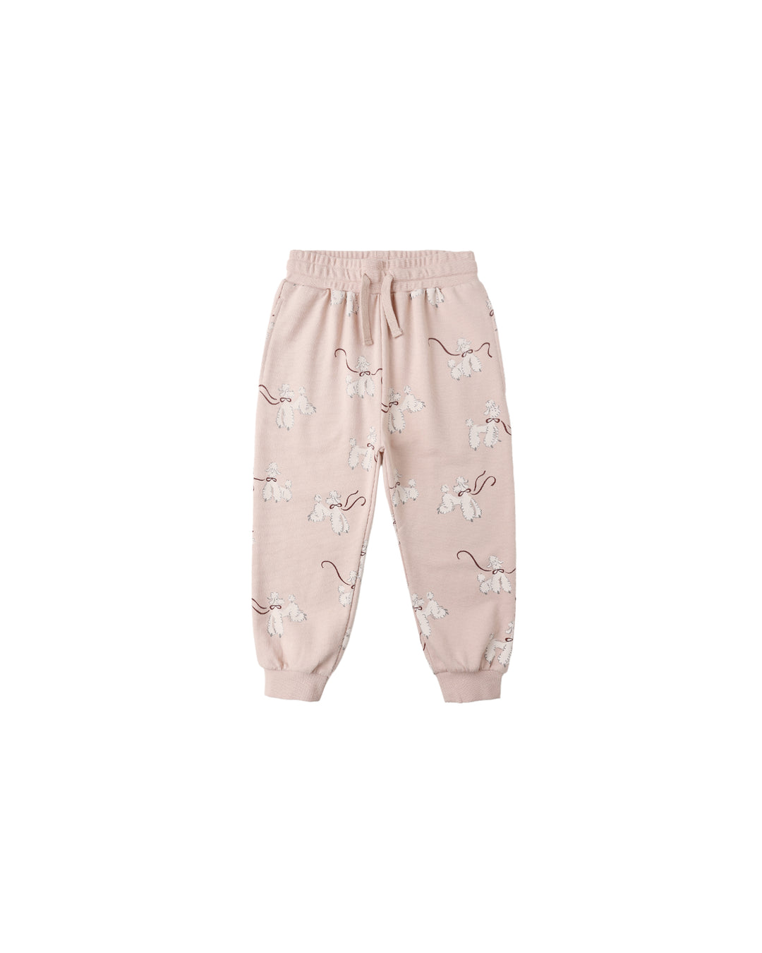 Jogger Sweatpant Poodles