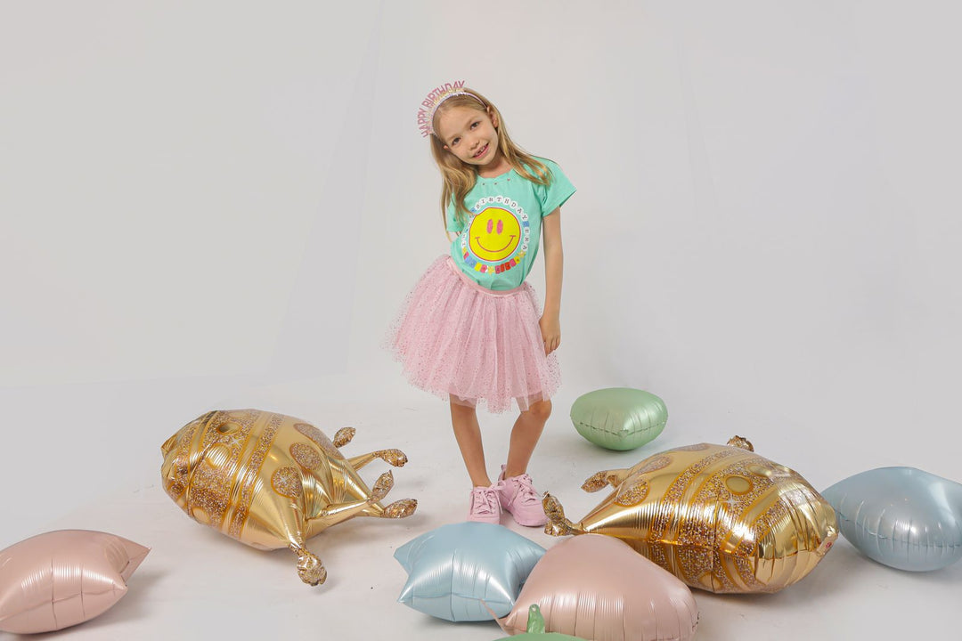 In My Birthday Era Tee