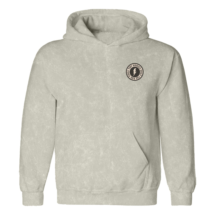 Rad Power Hooded Sweatshirt