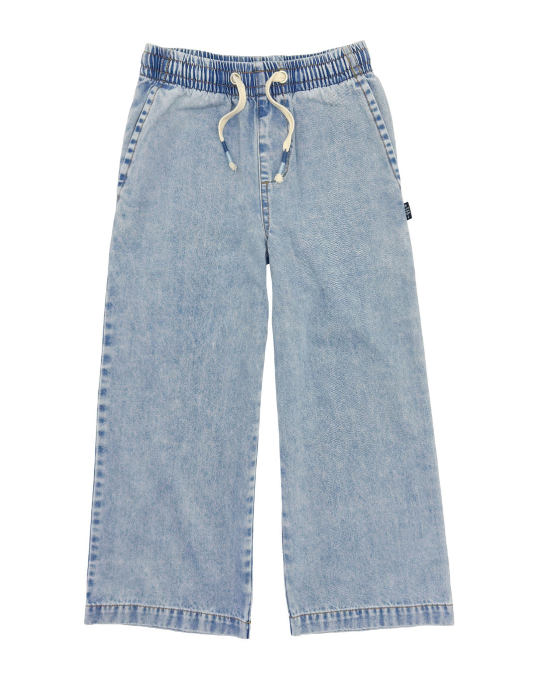 Crossroads Denim Pant