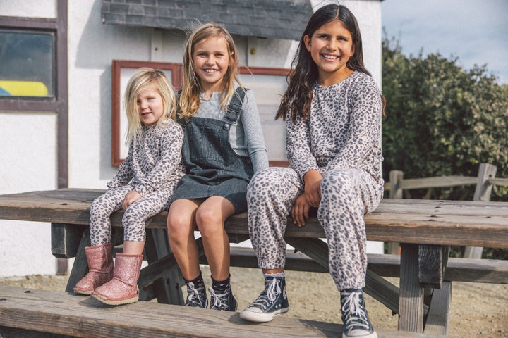 Chelsea Denim Overall Dress