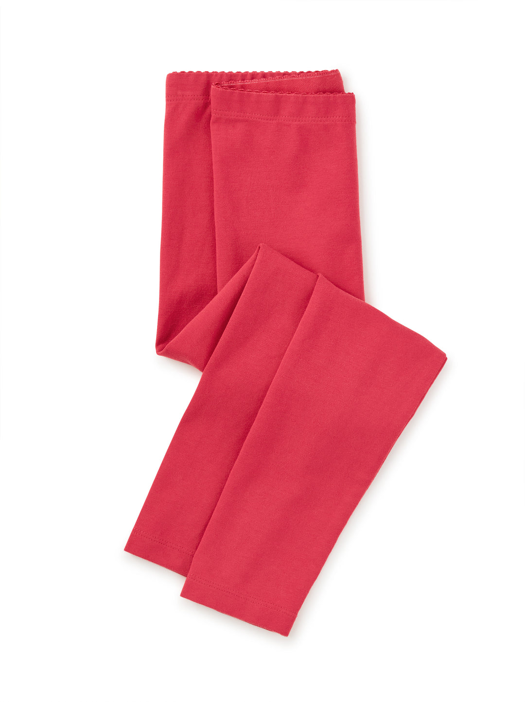 Solid Legging Thistle