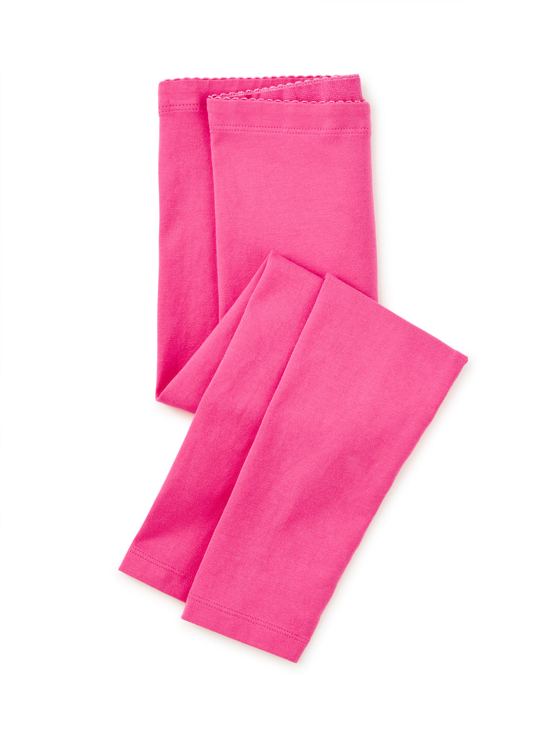 Solid Leggings Astilbe Pink