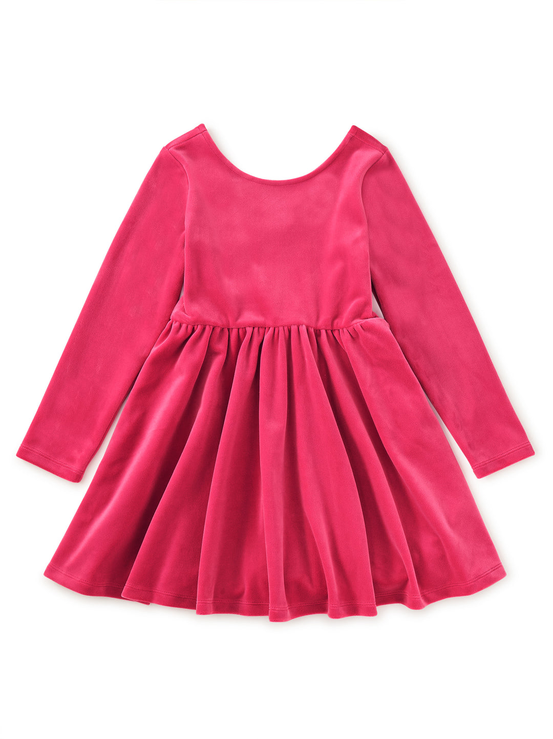 Thistle Velour Ballet Dress