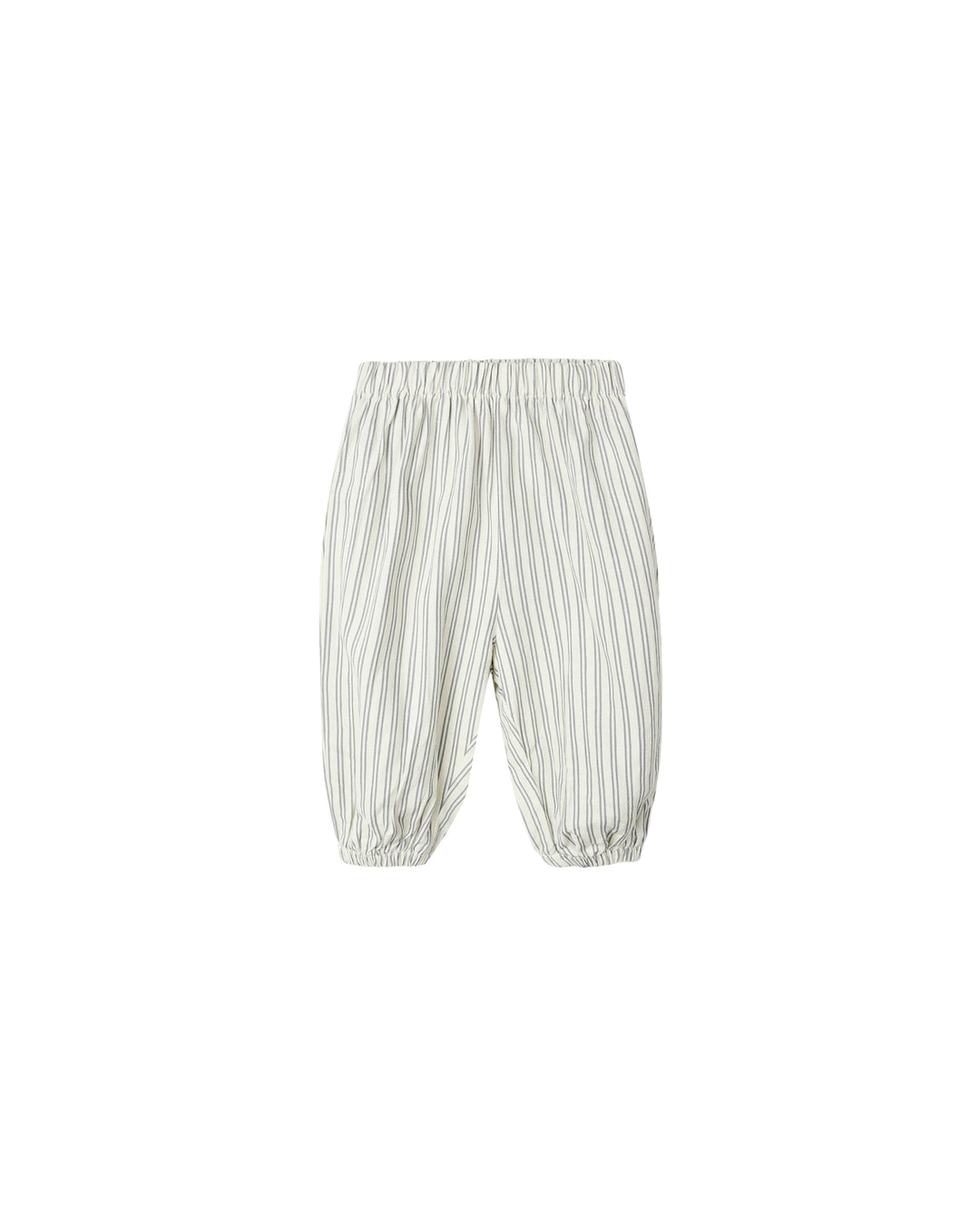Parachute Pant Railroad Stripe