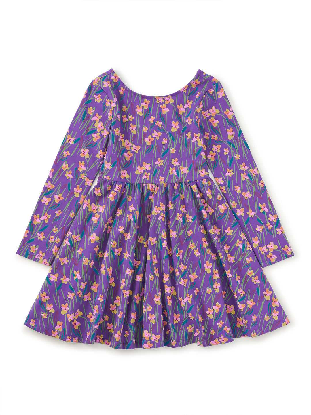 Perfume Jasmine Ballet Dress