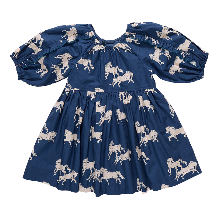 Wild Horses Katya Dress