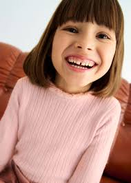 Fur Trimmed Ribbed Knit Turtleneck