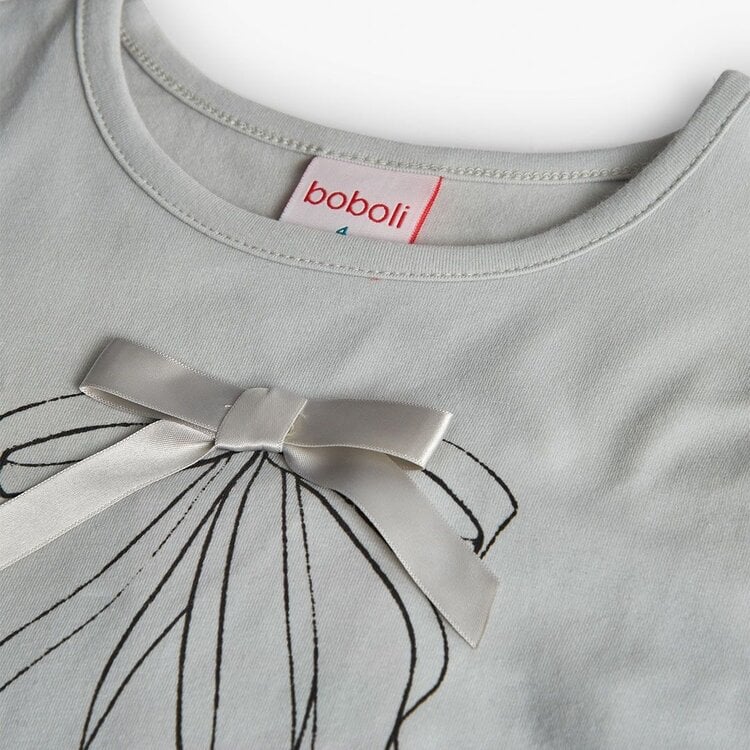 Ballet Slippers Longsleeve