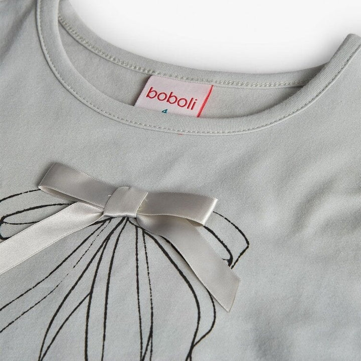 Ballet Slippers Longsleeve