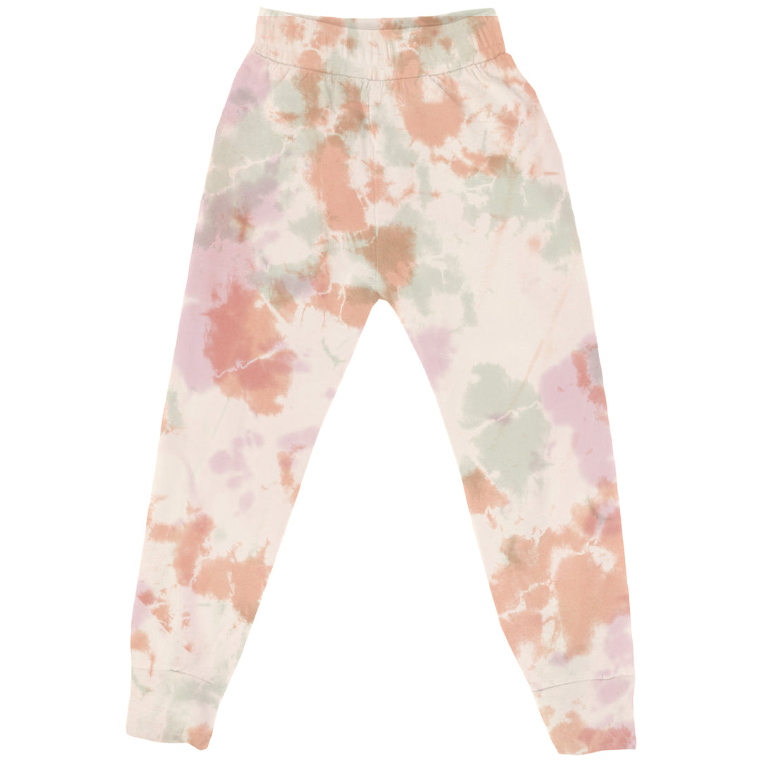 Kaleidoscope Joggers