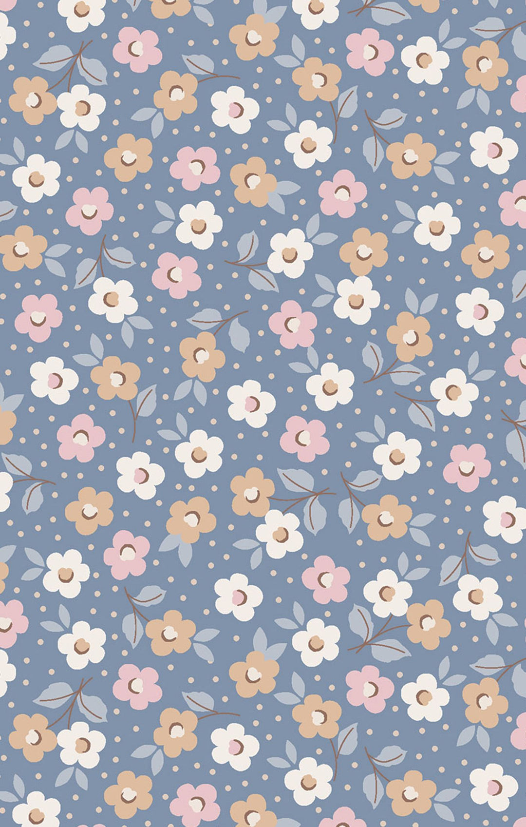 Horse Cameo Sweatshirt & Legging Set