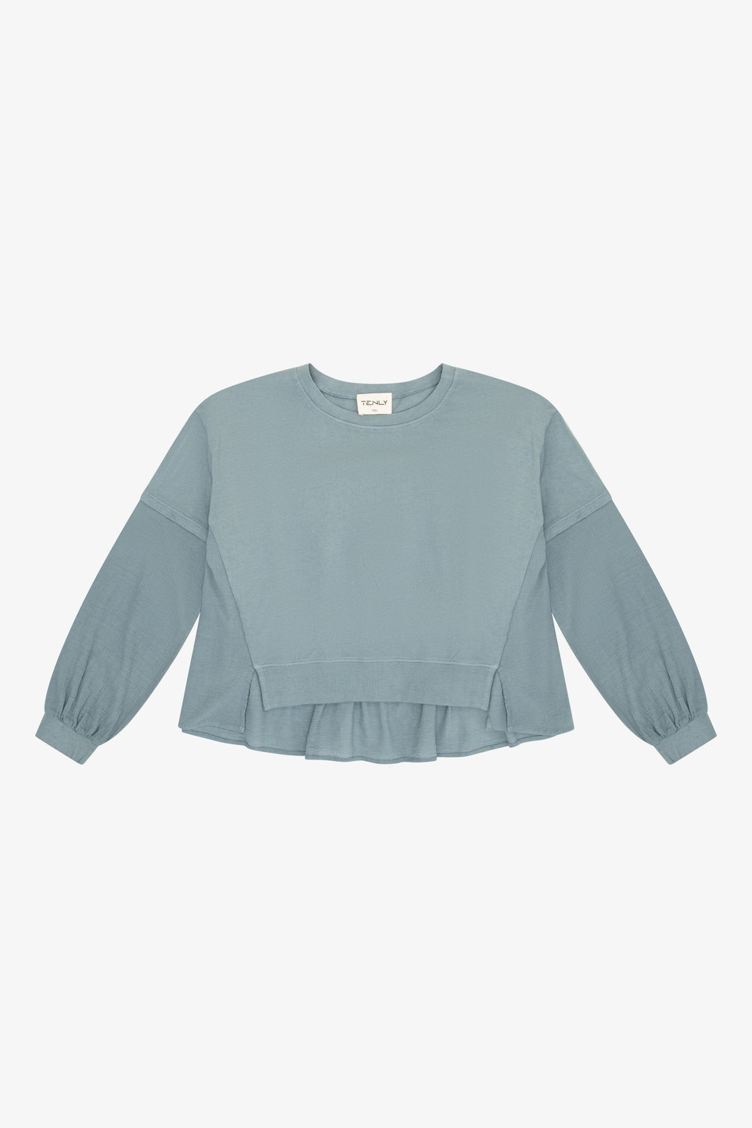 Cotton Gauze Mixed Media