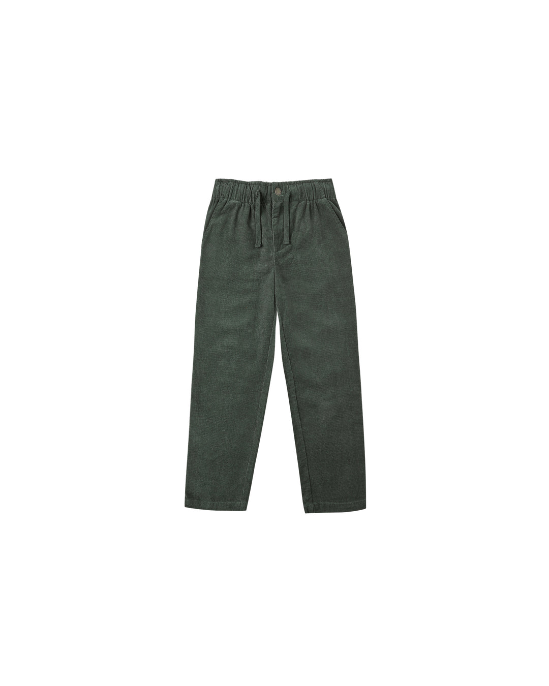 Kalen Pant Evergreen
