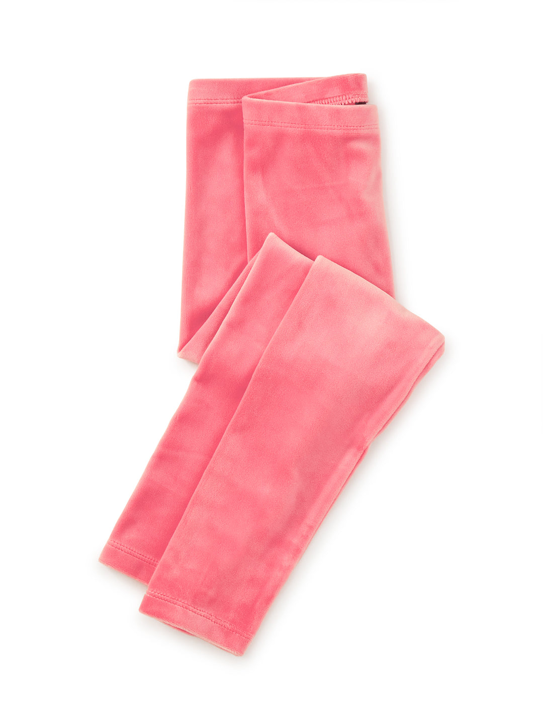 Mauveglow Velour Legging