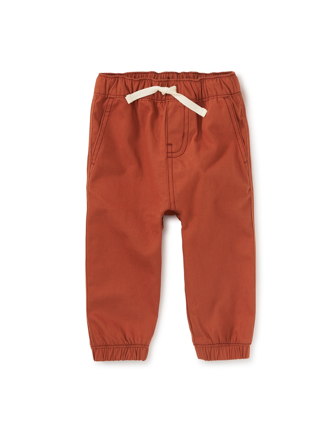 Woven Baby Joggers