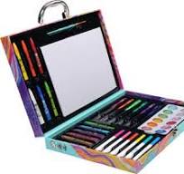 Make it Sparkle All in One Art Case