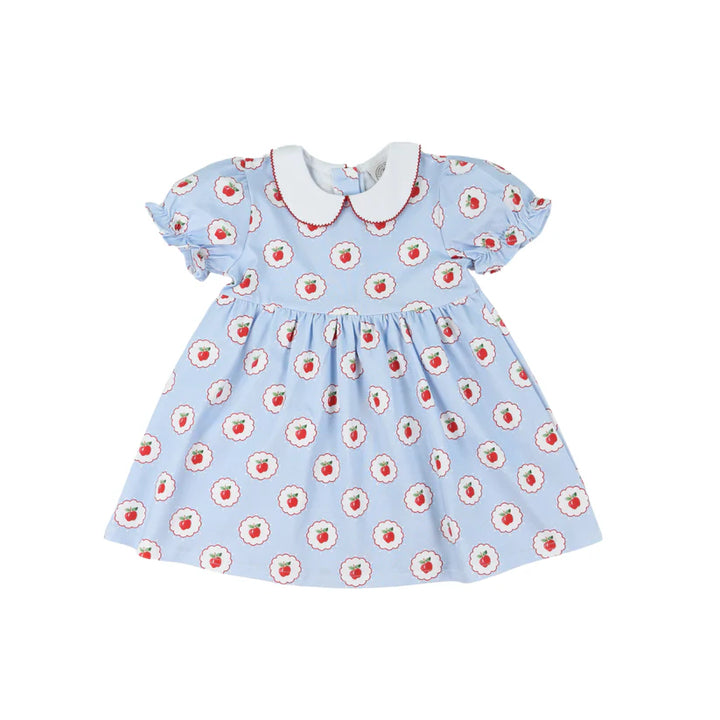 First Day Collins Classic Dress