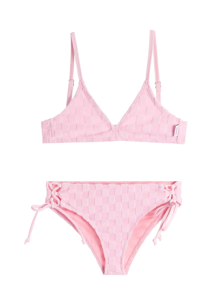 Shonda Terry Bikini Swimsuit