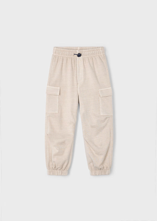 Cargo Jogger Pant