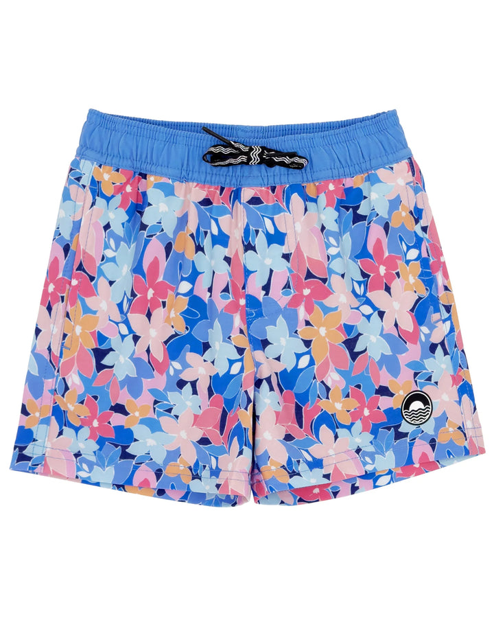 Garden Party Volley Trunk