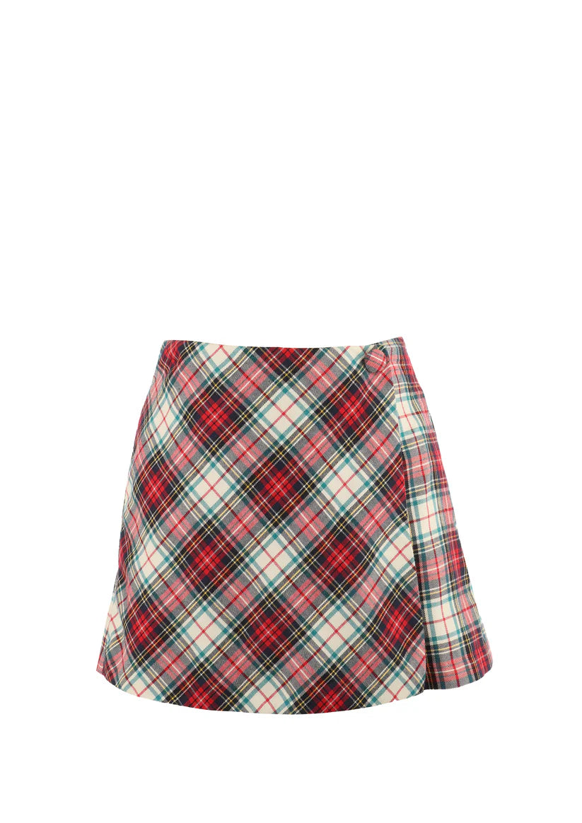 The Avery Skort