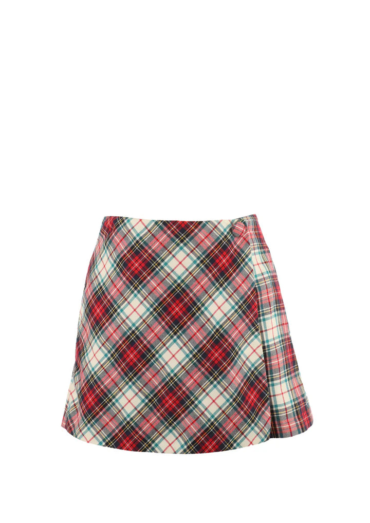 The Avery Skort