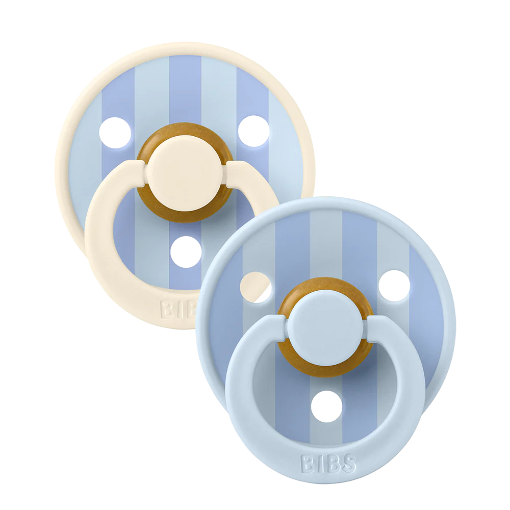 BIBS Pacifier STUDIO
