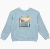 Ryder Outdoor Sweatshirt